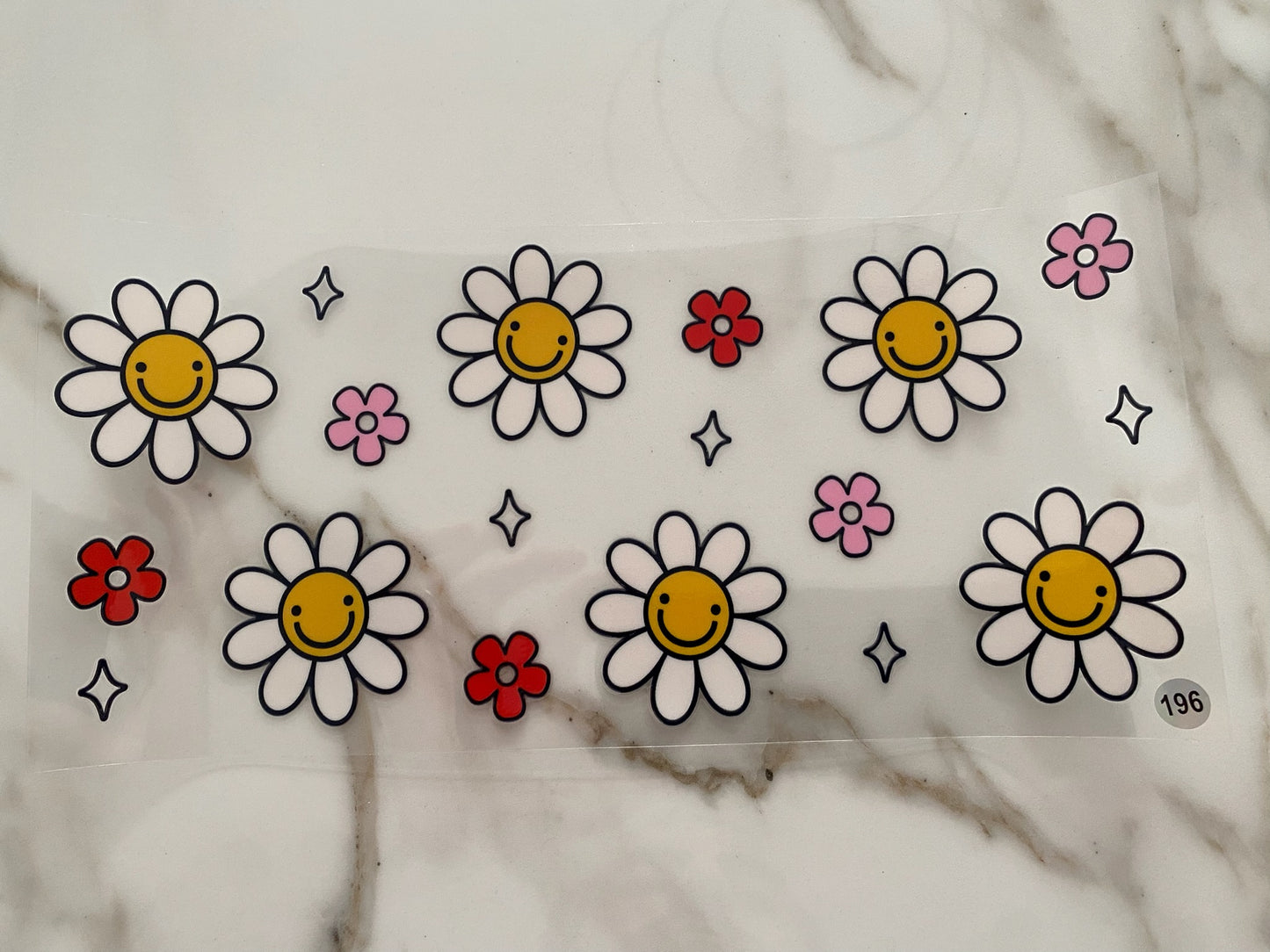 Fleurs 6