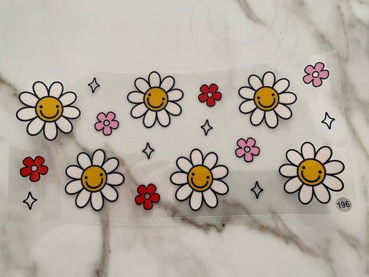 Fleurs 6