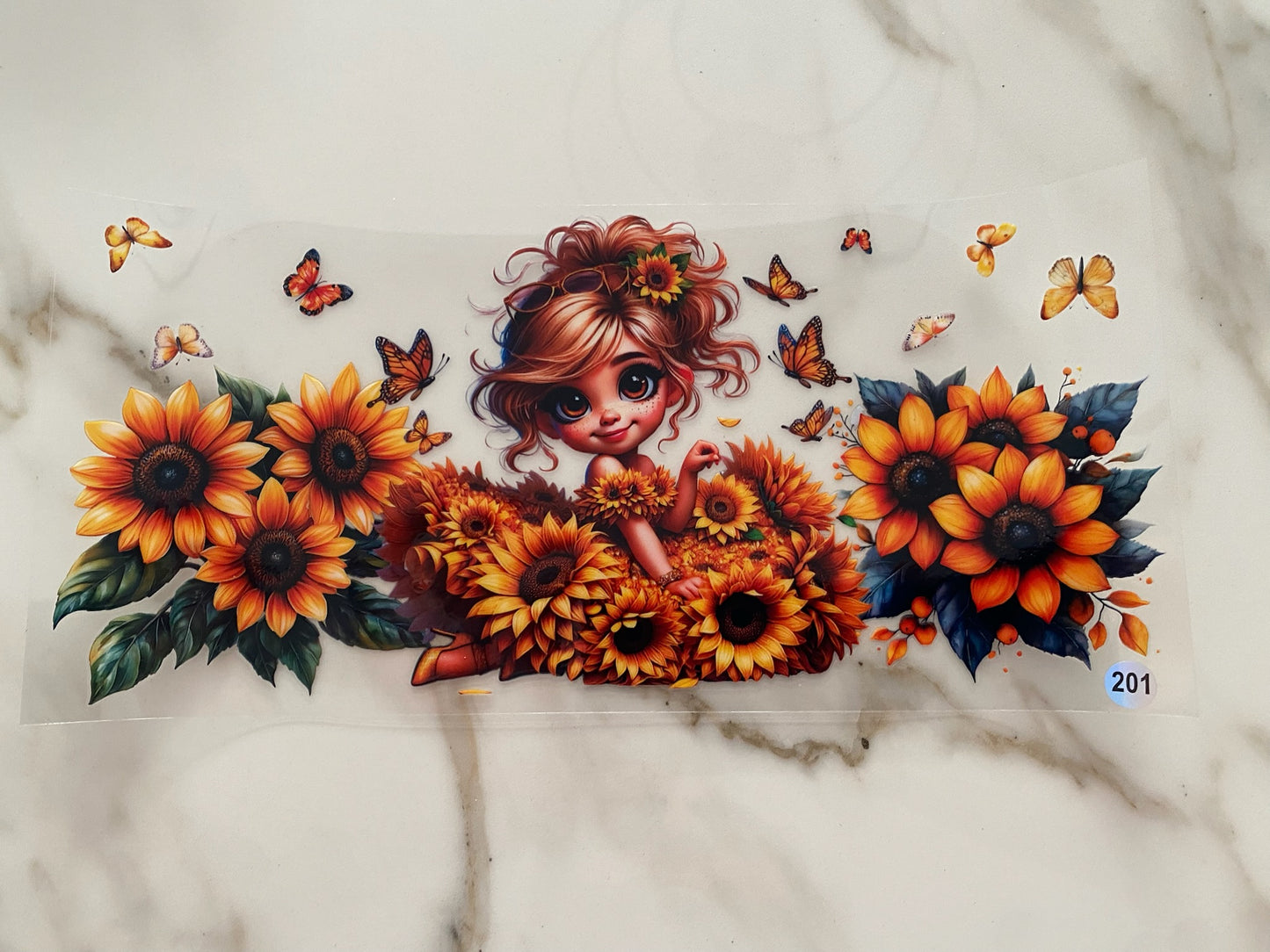 Fleurs 11
