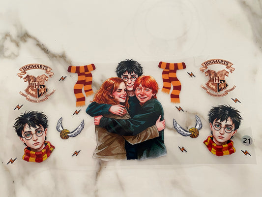 Harry Potter 2