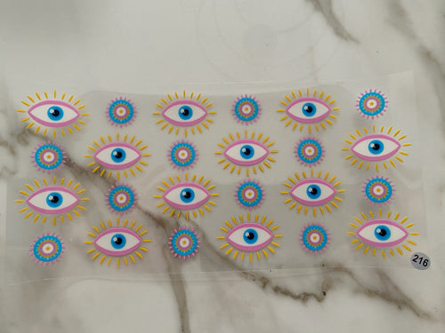 Eye 1