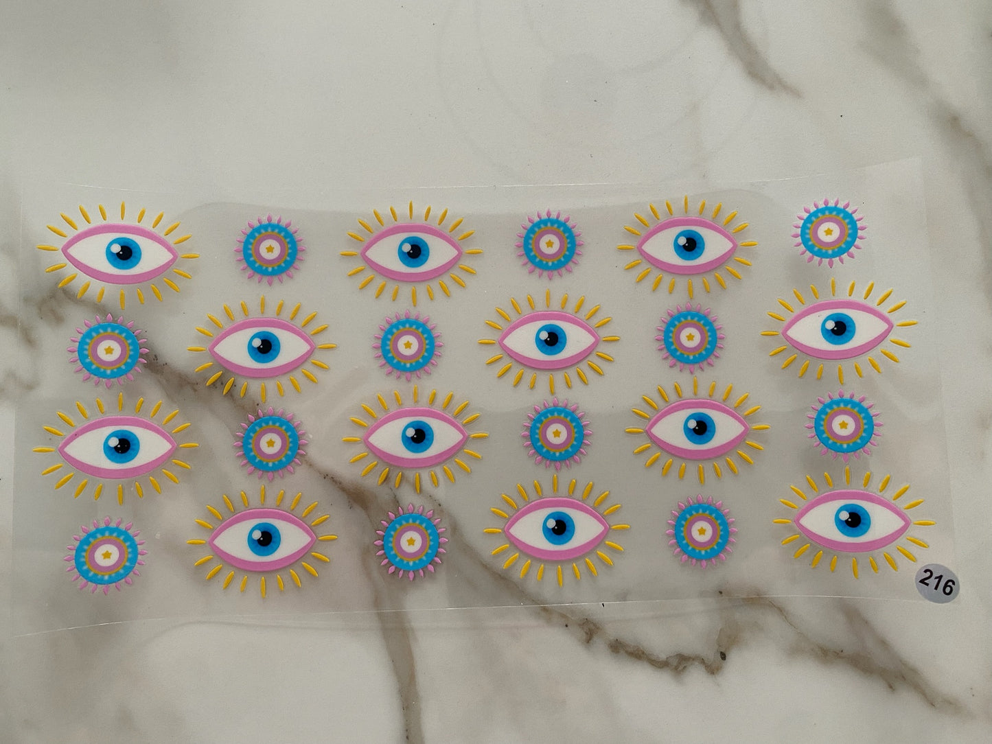 Eye 1