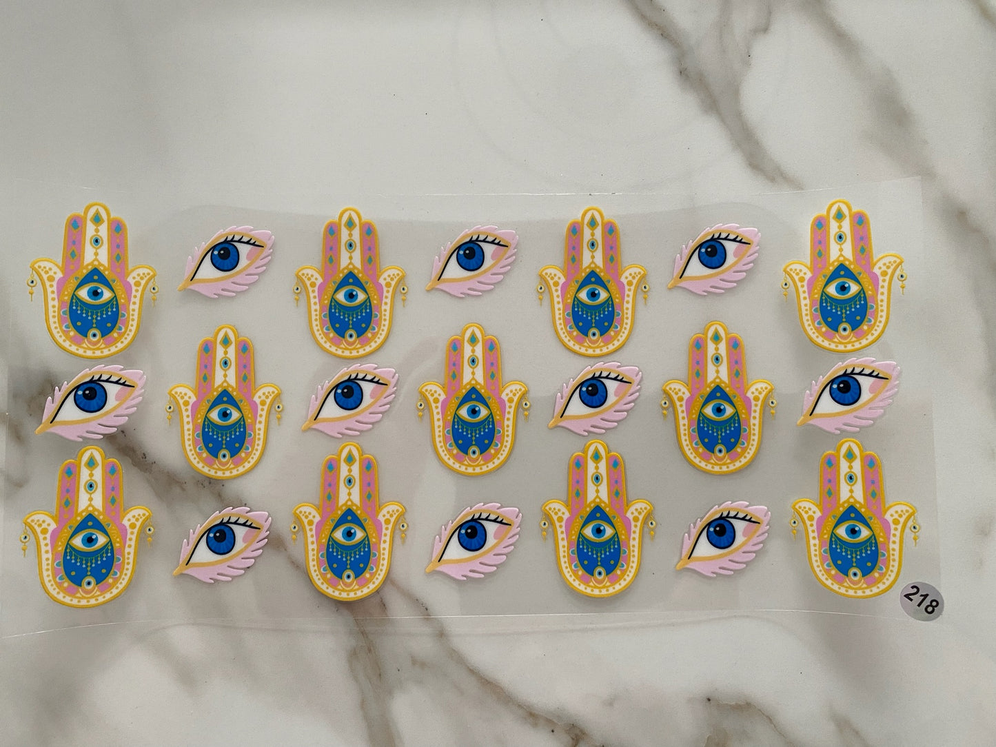 Eye 3
