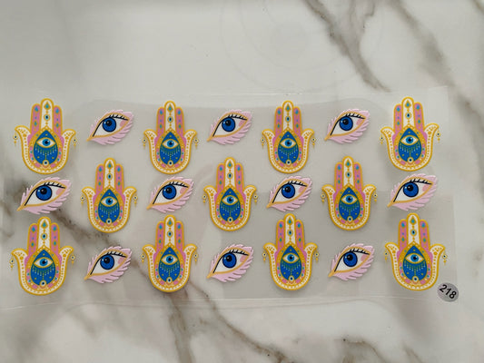 Eye 3