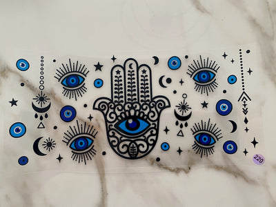 Eye 5