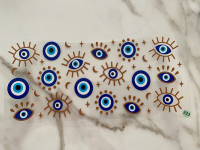 Eye 8