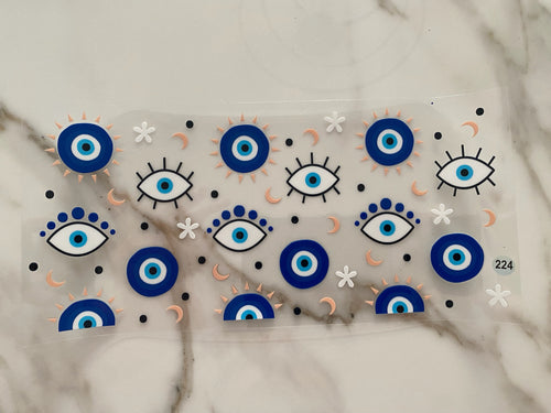 Eye 9