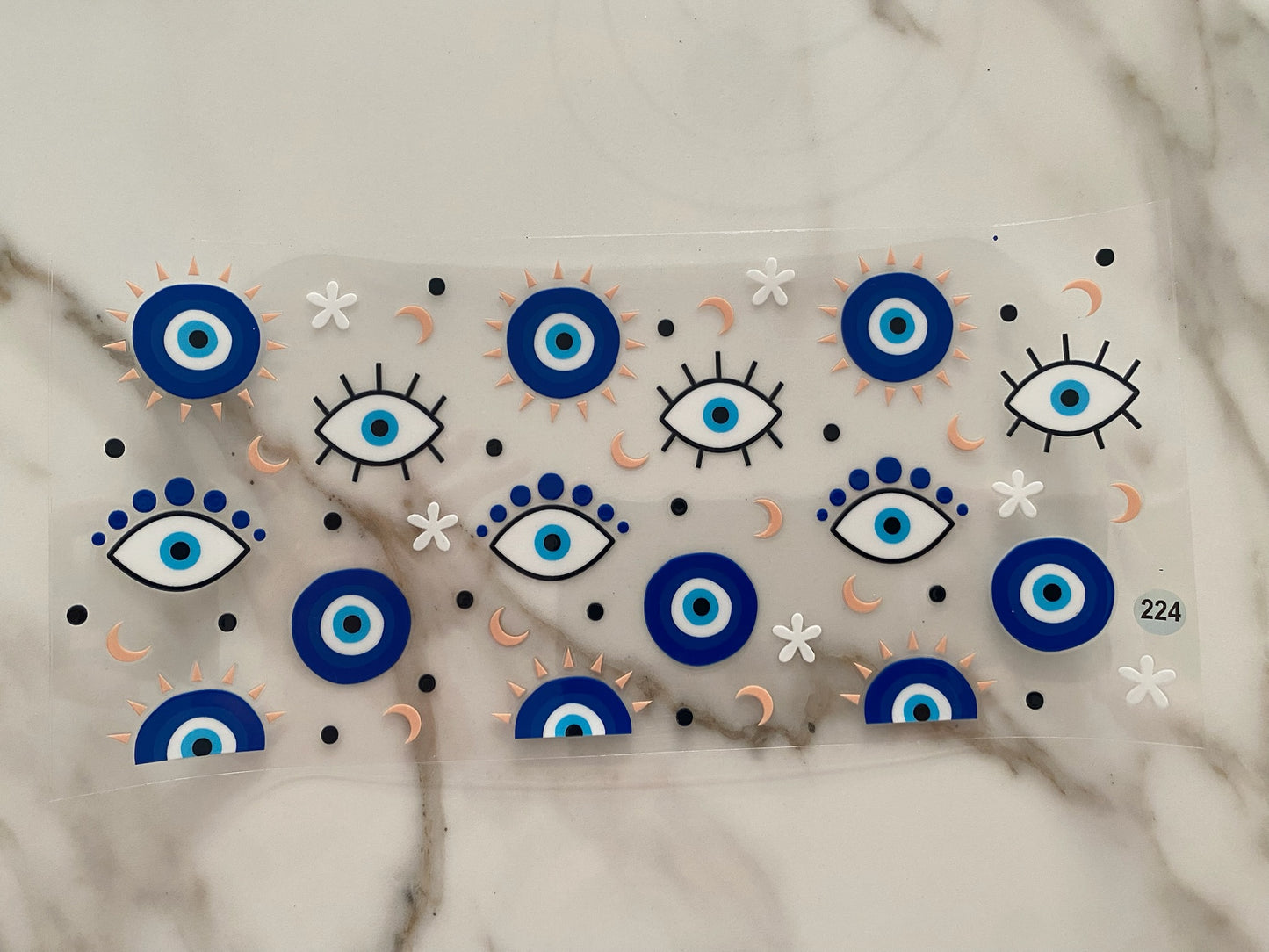 Eye 9