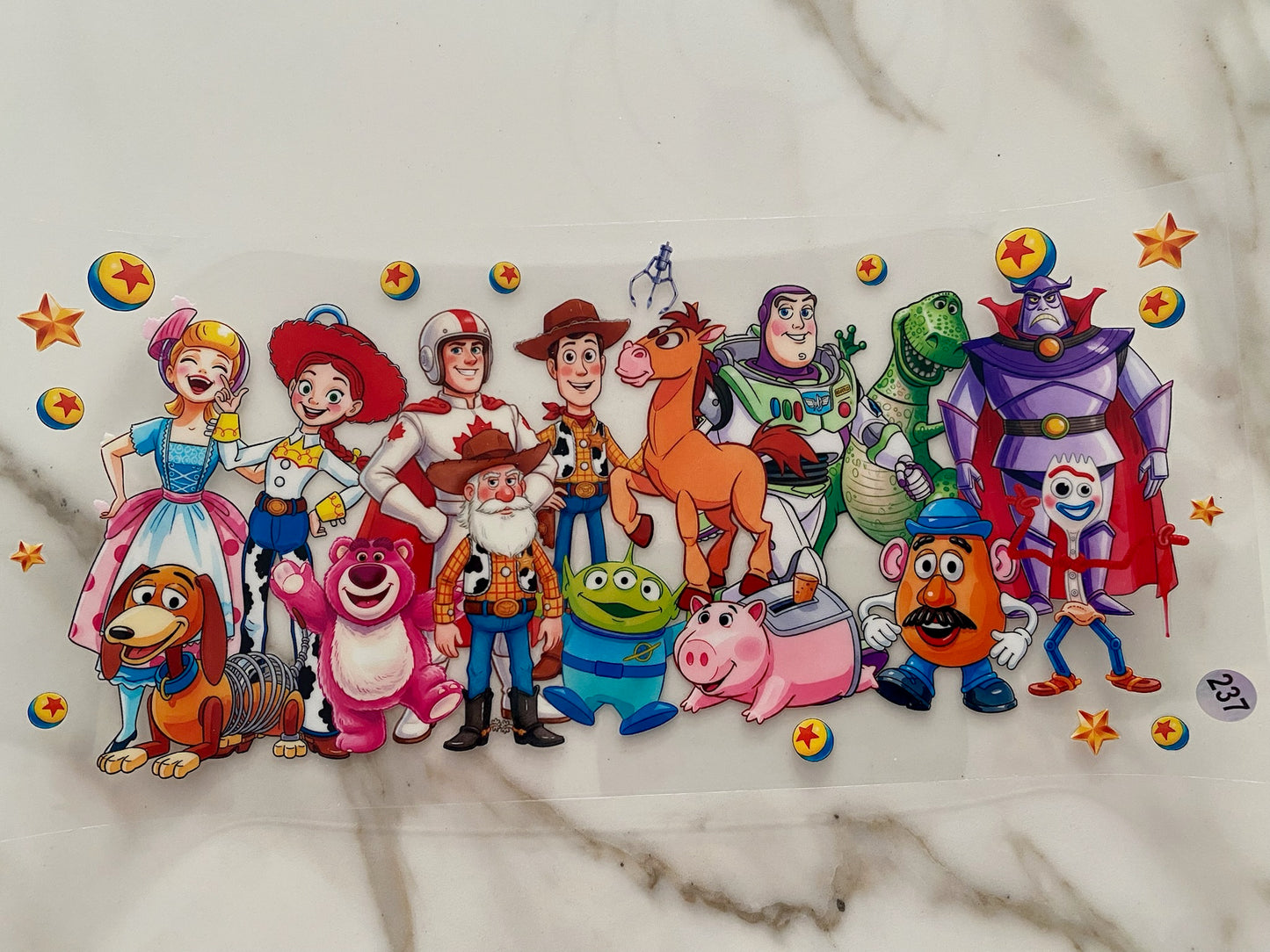 Toy Story 1