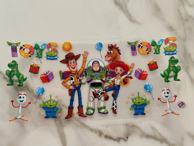 Toy Story 2