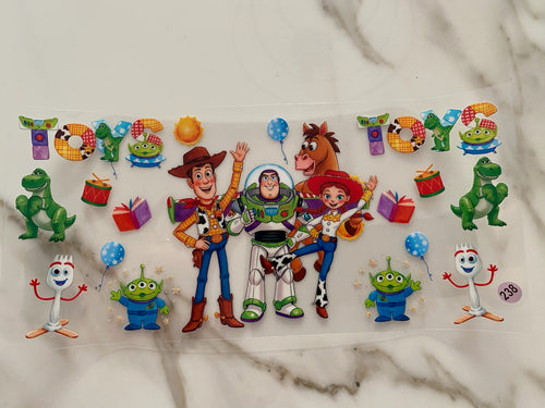 Toy Story 2