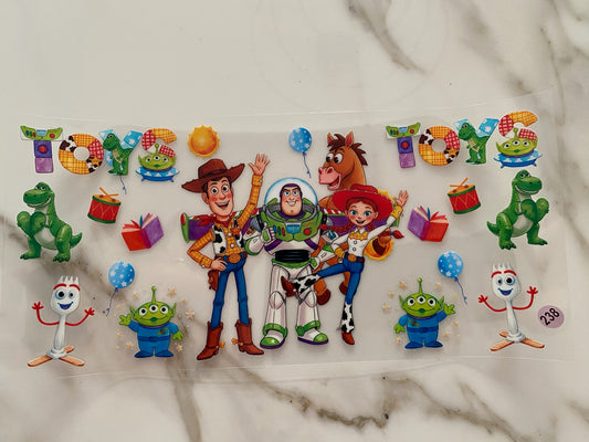 Toy Story 2