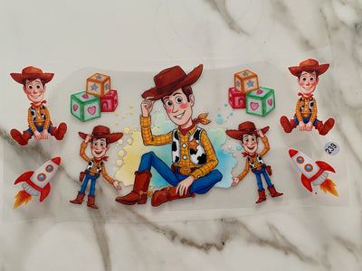 Toy Story 3
