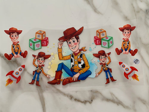Toy Story 3