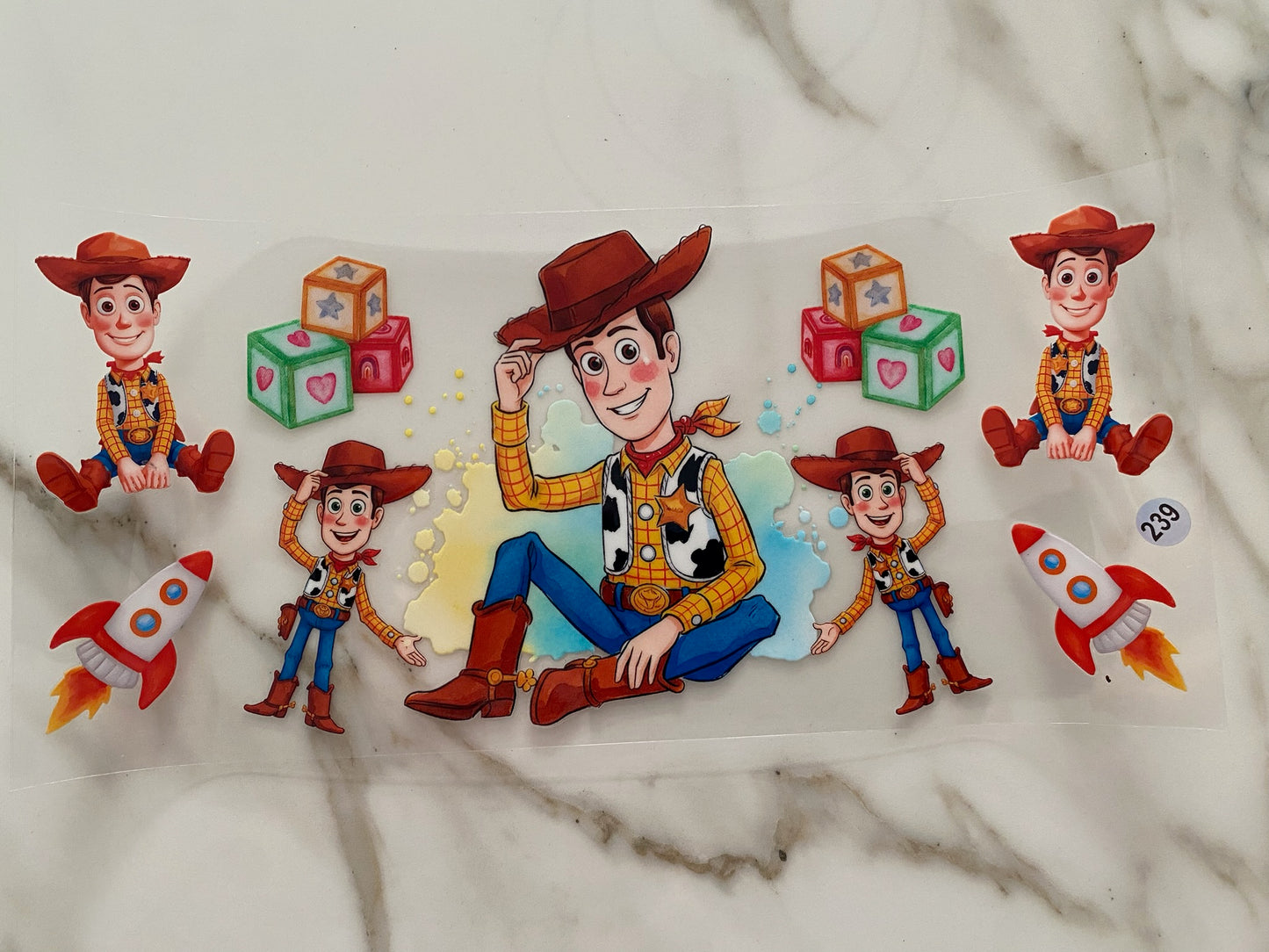 Toy Story 3
