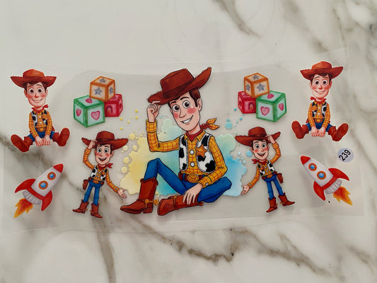 Toy Story 3