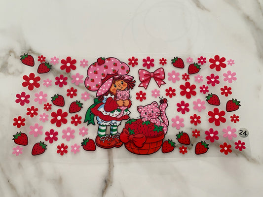 Charlotte fraises 2
