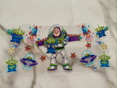Toy Story 4