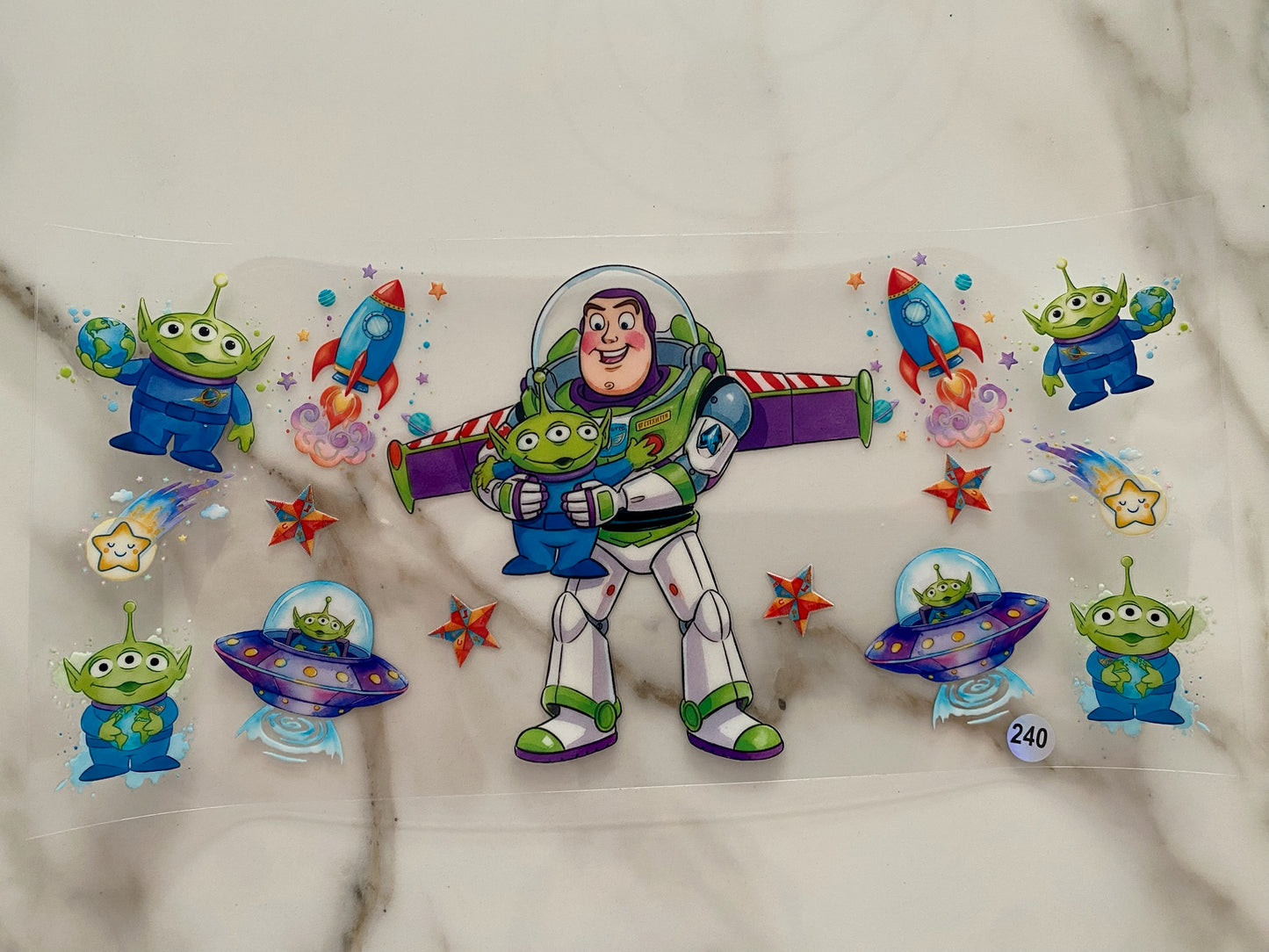 Toy Story 4