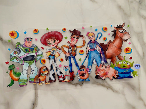 Toy Story 6