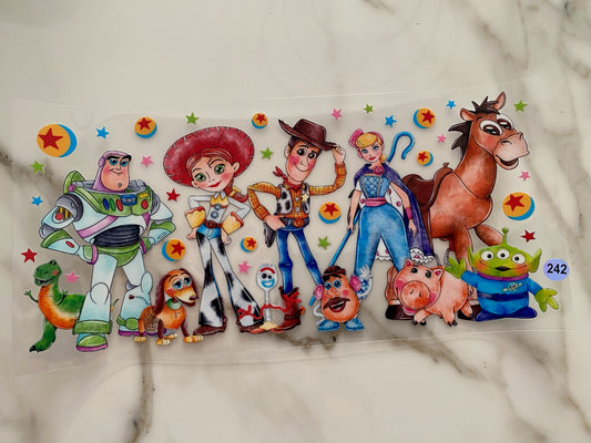 Toy Story 6