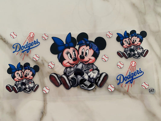 Mickey 1