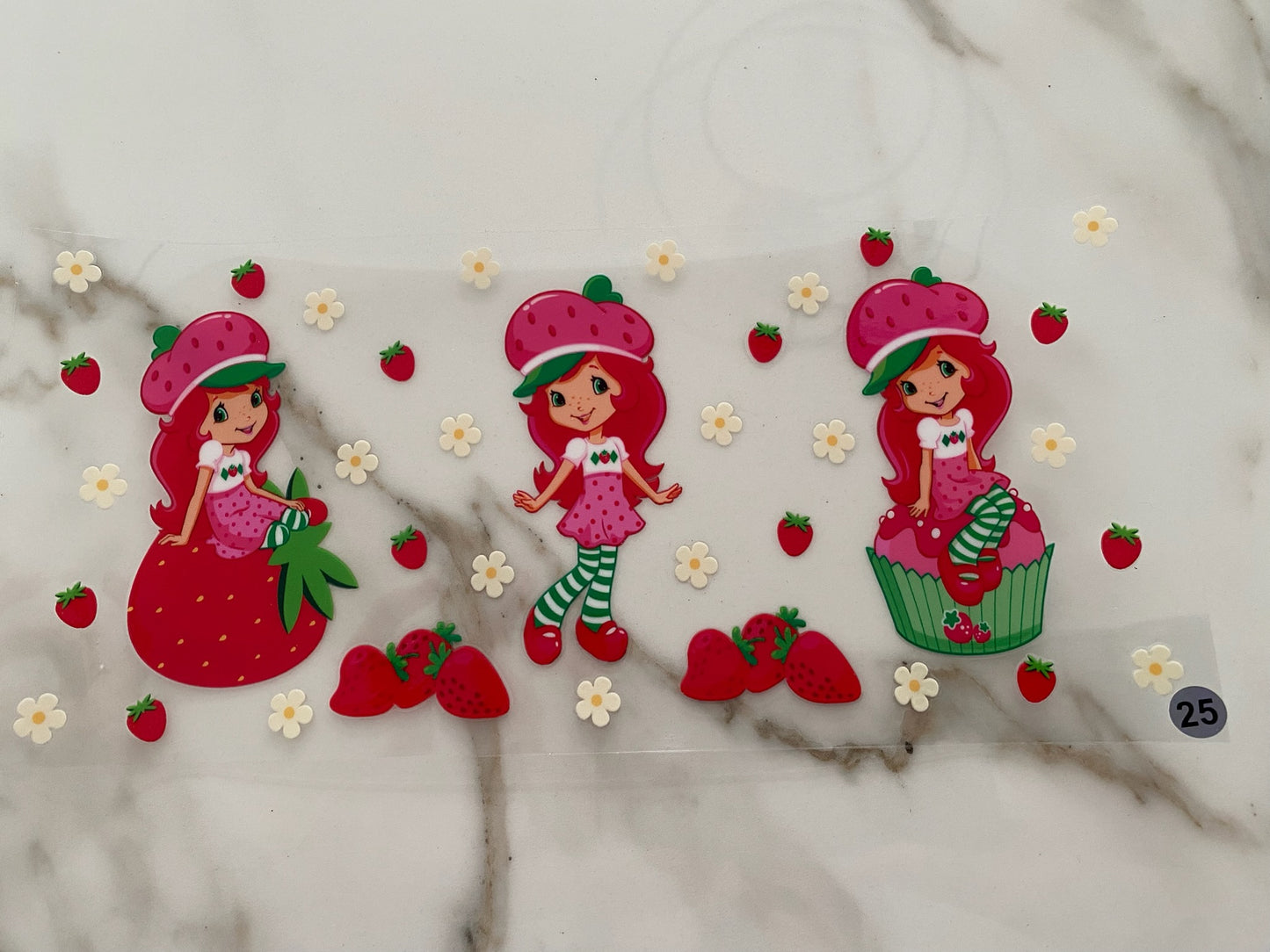 Charlotte fraises 3