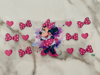 Mickey 4