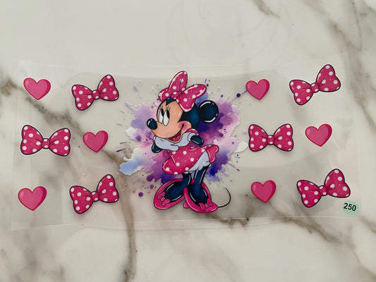 Mickey 4