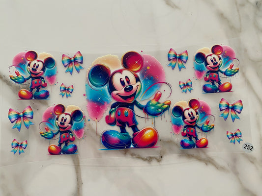 Mickey 6