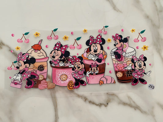 Mickey 7