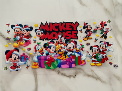 Mickey 8