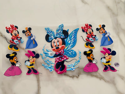Mickey 10