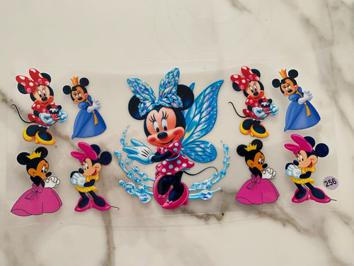 Mickey 10
