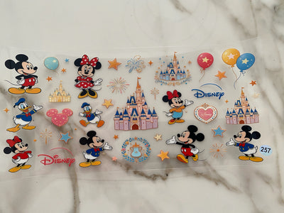 Mickey 11