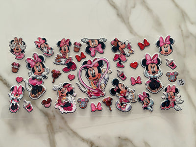 Mickey 13