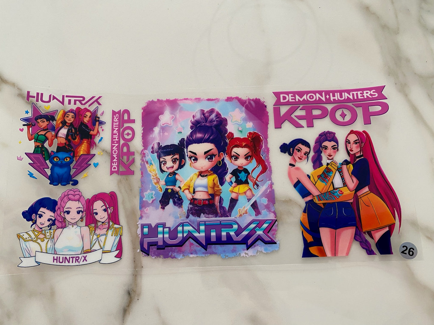 K Pop 1