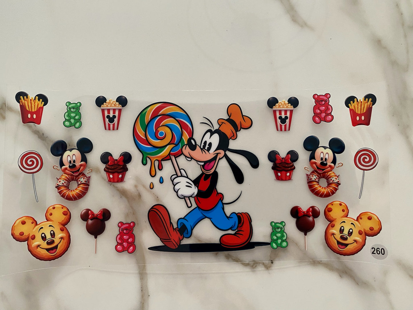 Mickey 14