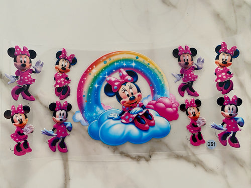 Mickey 15