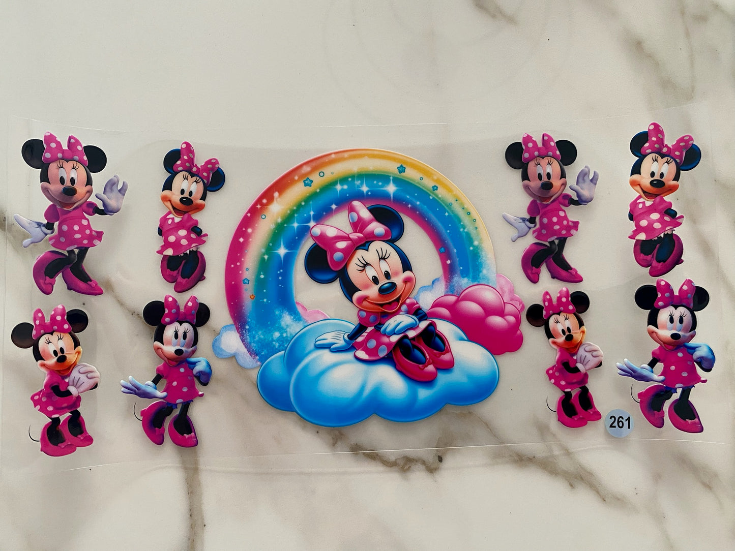 Mickey 15