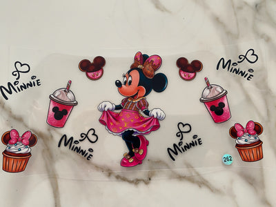 Mickey 16