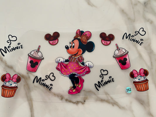 Mickey 16
