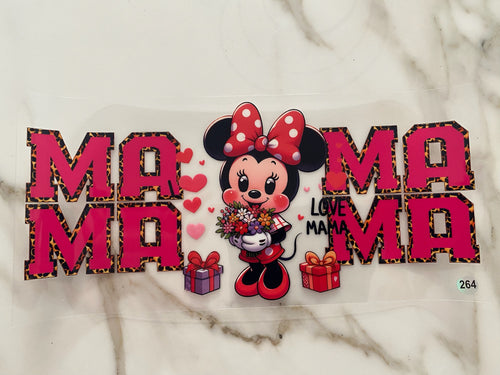 Mickey 18