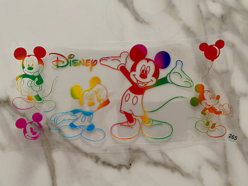 Mickey 19