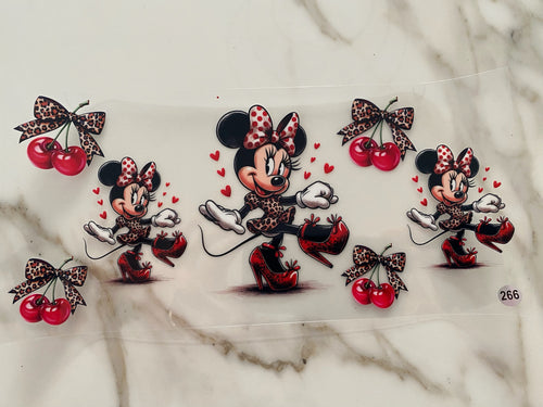 Mickey 20