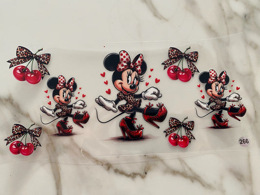 Mickey 20