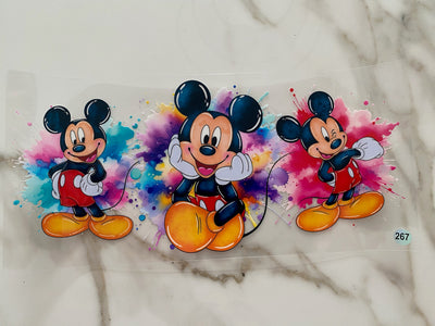 Mickey 21