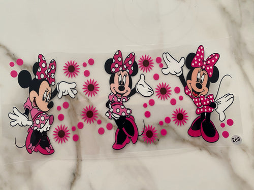 Mickey 22