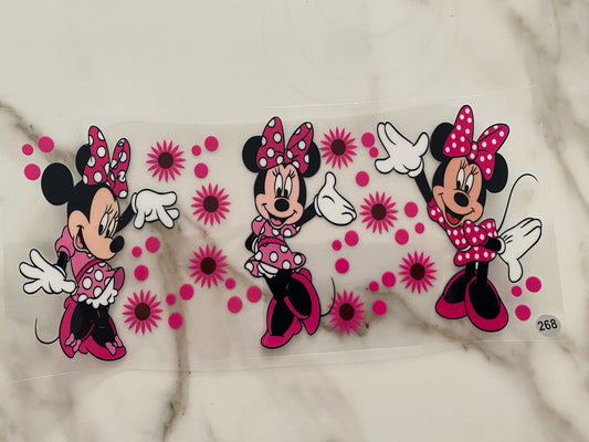 Mickey 22
