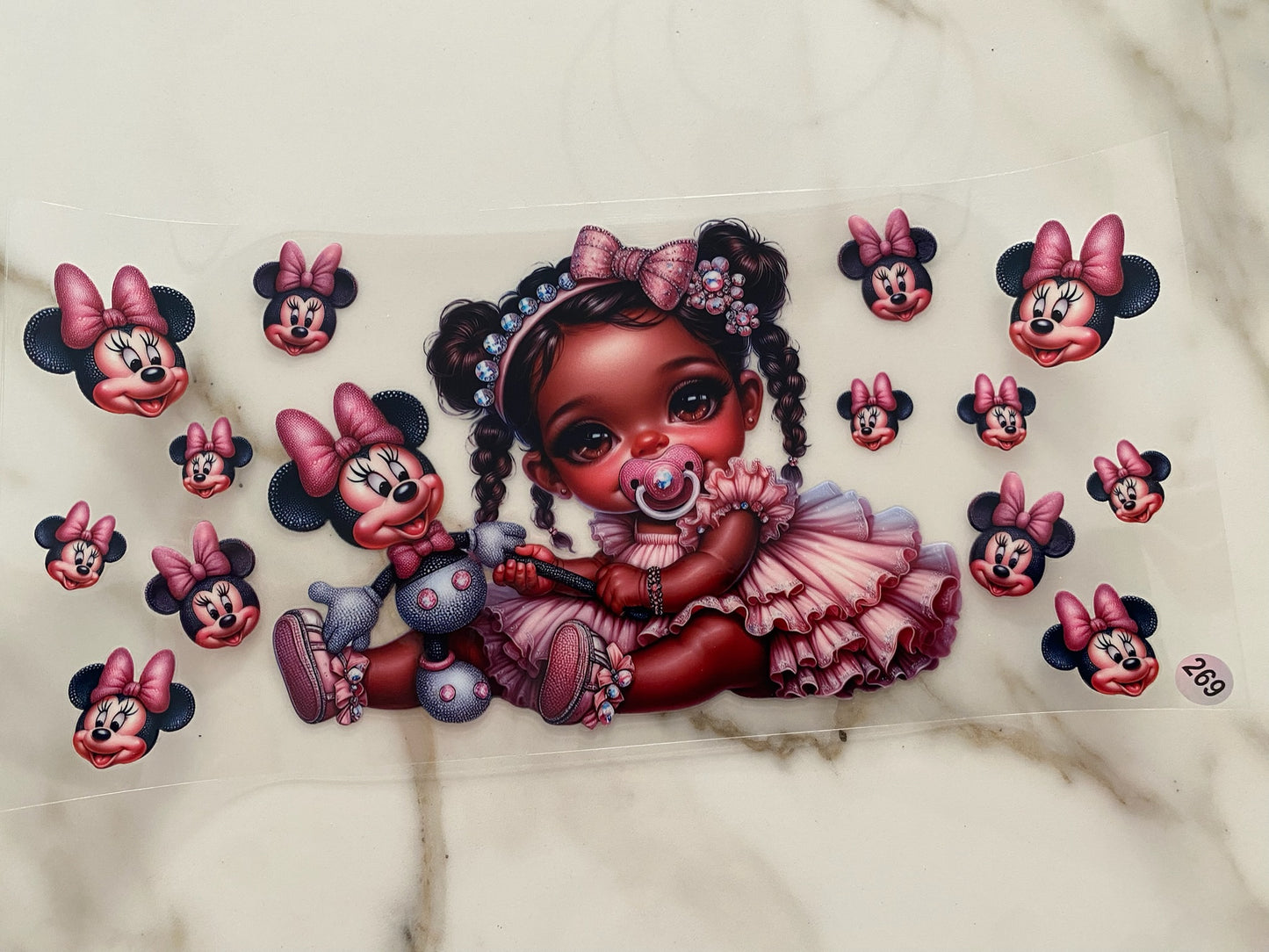 Mickey 23